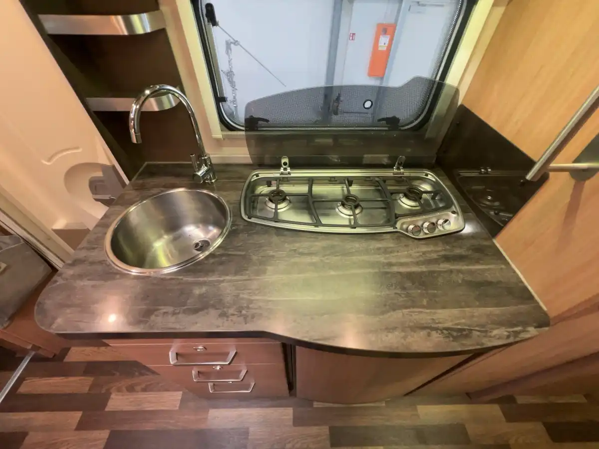 KNAUS 500 D  - Ansicht 13